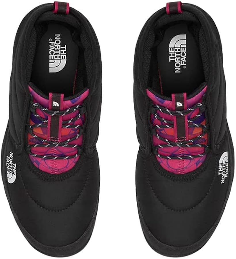 Amazon.co.jp: [THE NORTH FACE] ノースフェイス レディース ブーツ