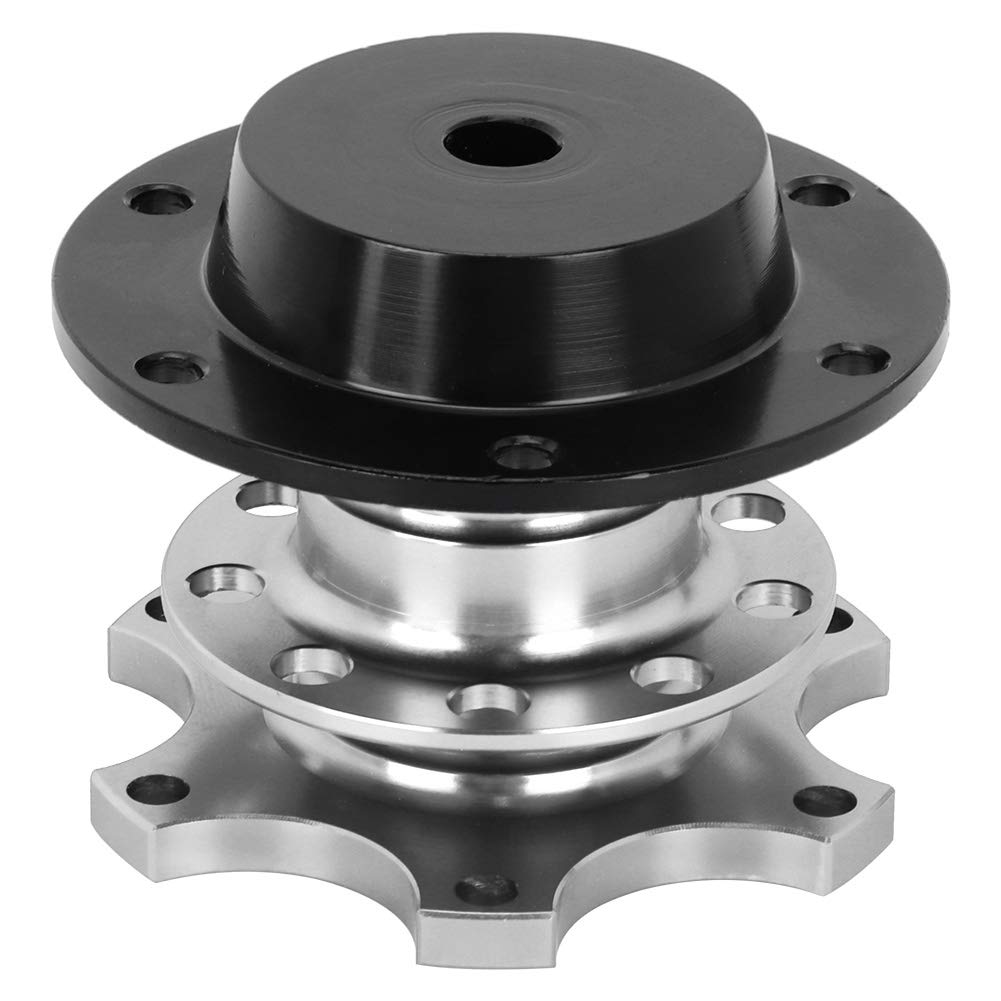 Amazon | ステアリングホイールボス ボールステアリングリリース