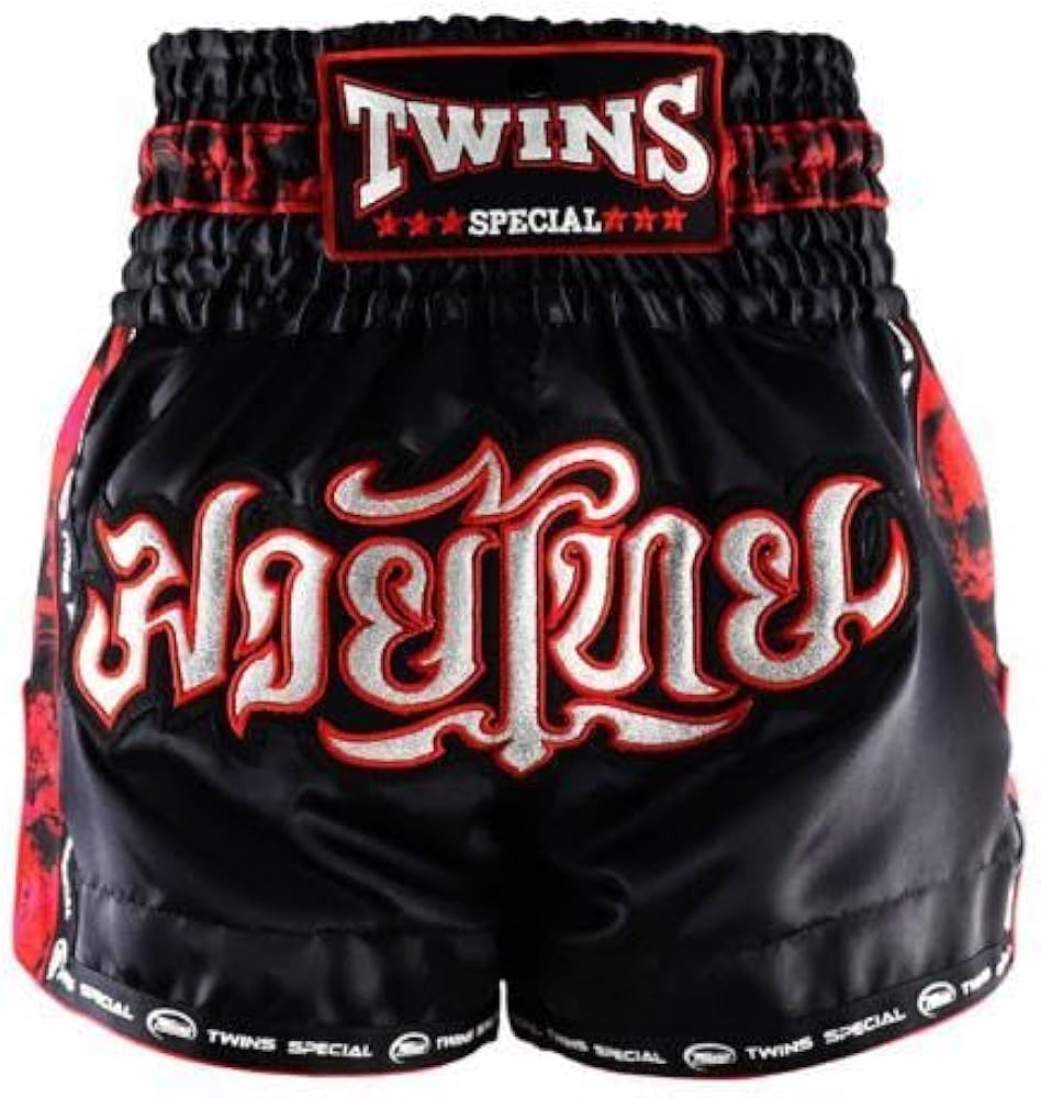 Amazon.co.jp: Twins ツインズ ムエタイパンツ キックパンツ キック