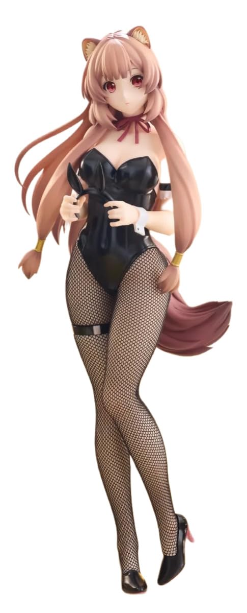 Amazon | 盾の勇者の成り上がり Season 3 BiCute Bunnies Figure