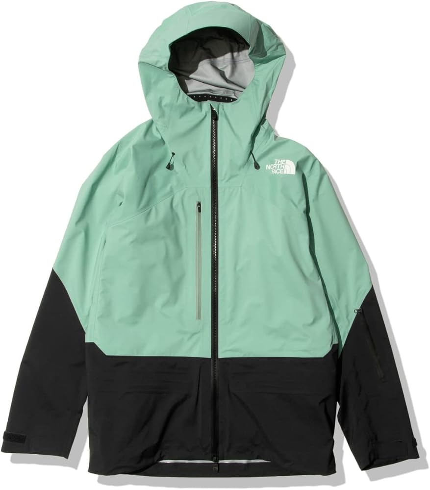 Amazon.co.jp: [ザノースフェイス] スノーボードウェア ジャケット