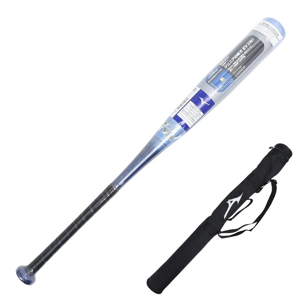 Amazon | ミズノ（MIZUNO） 少年軟式用バット 野球 ジュニア ビヨンド