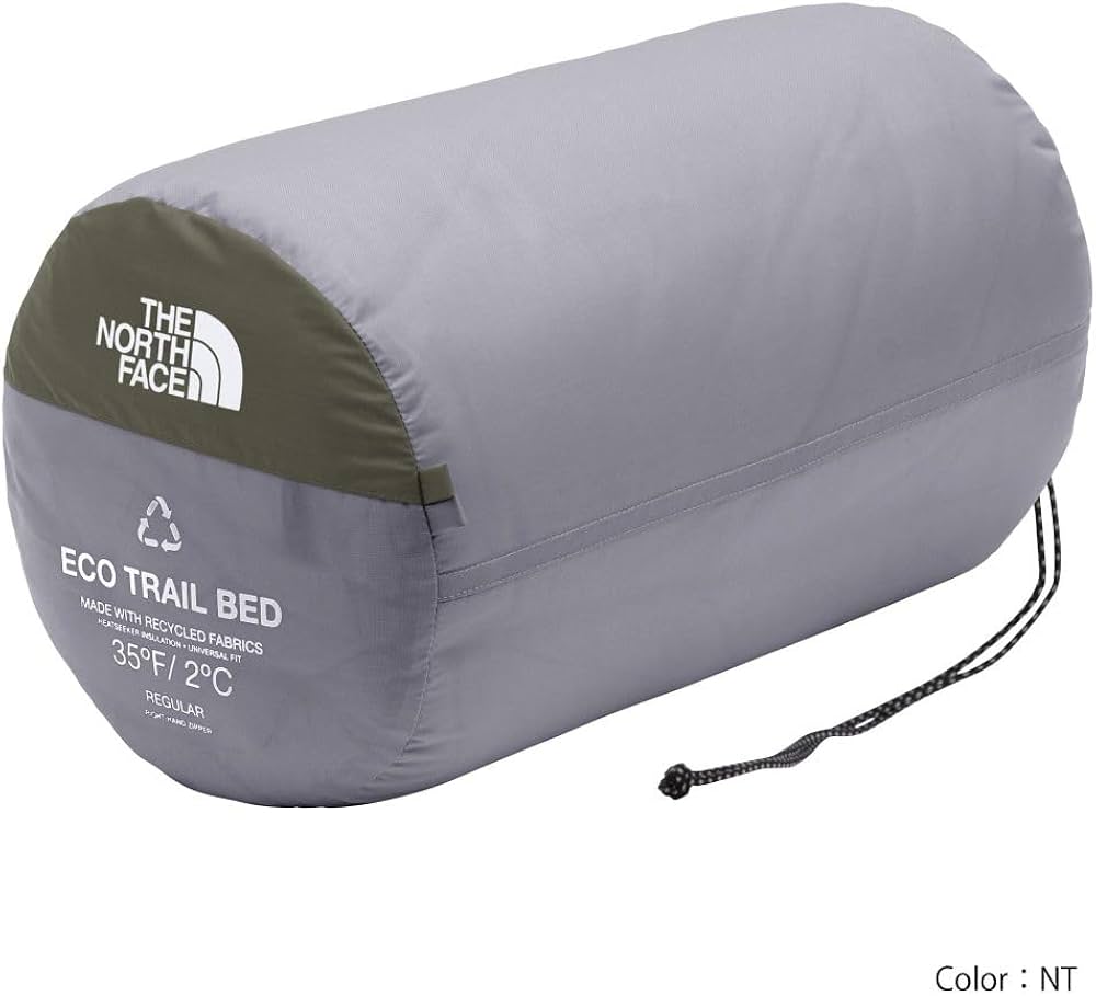 Amazon | THE NORTH FACE(ザ・ノース・フェイス) 寝袋/シュラフ エコ
