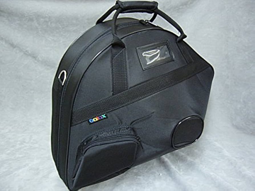 Amazon | ギャラックス ウルトラケース フレンチホルン用ベルカット用