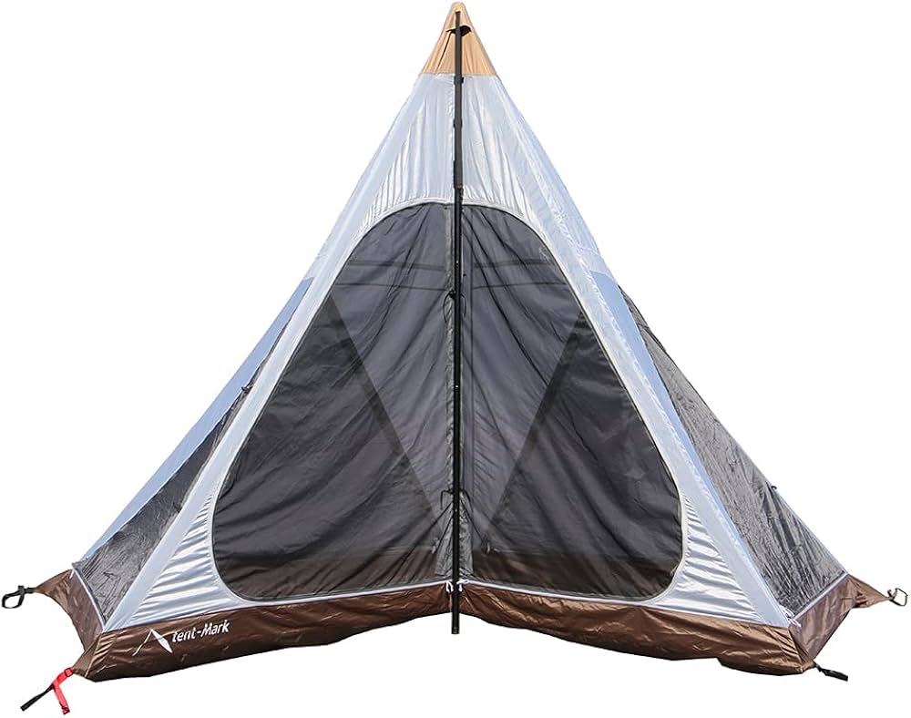 Amazon | テンマクデザイン サーカス インナーセット 4/5 | tent-Mark