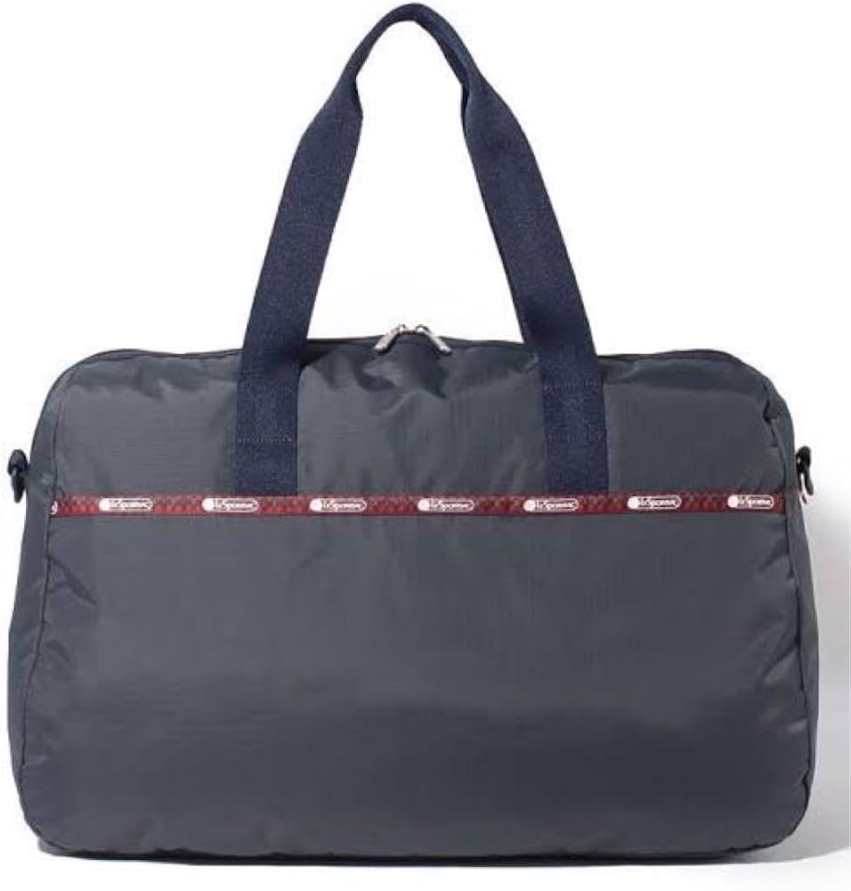 Amazon.co.jp: レスポートサック ファミリア familiar ボストンバッグ