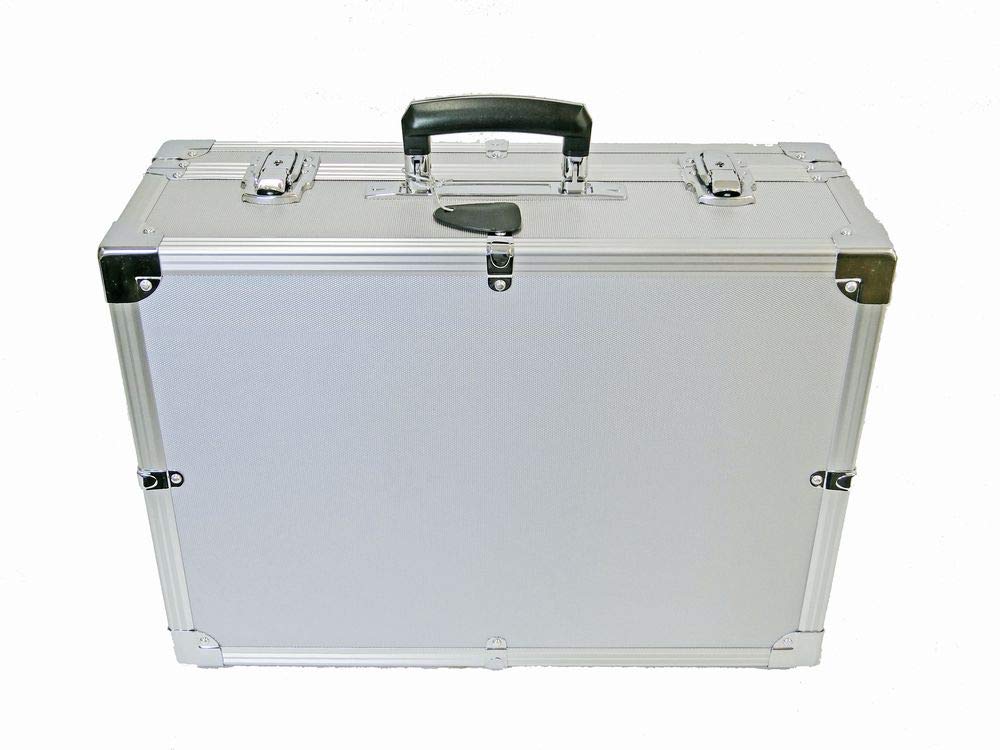 Amazon.co.jp: パークハウス ジュラルミンケース50cmサイズ17050