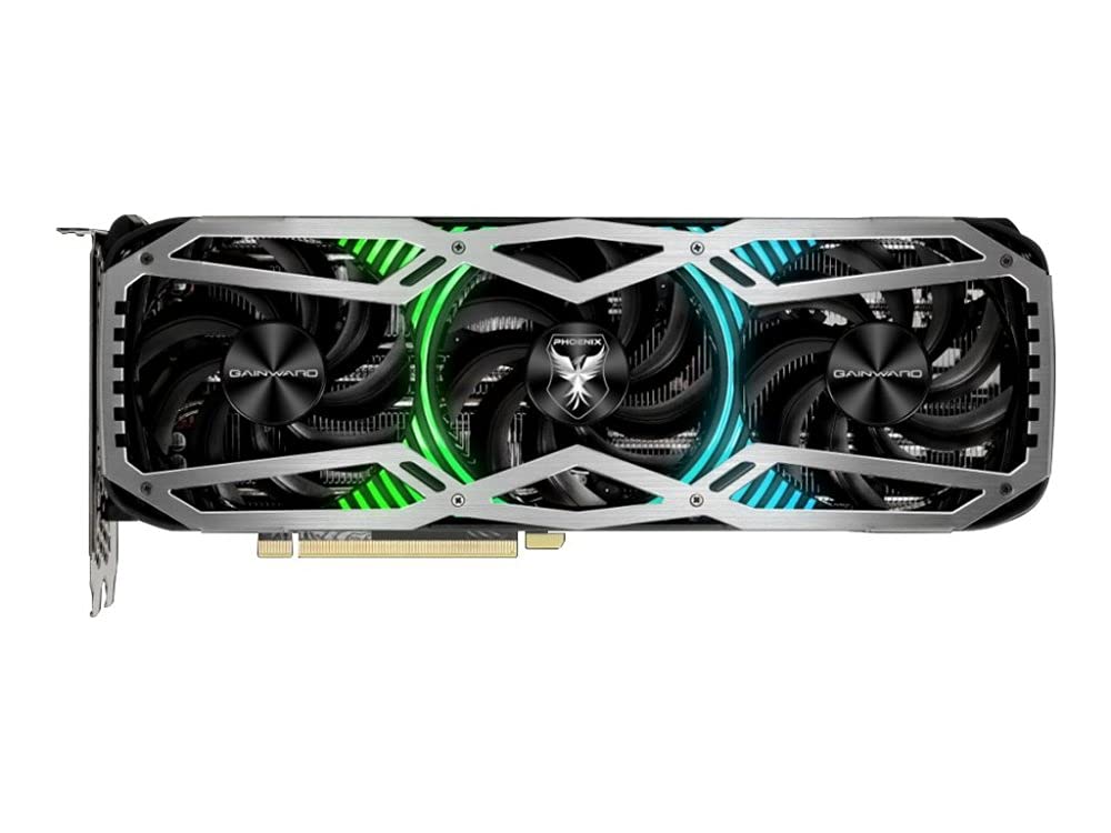 Amazon | GAINWARD RTX 3090 PHOENIX GS 24G グラフィックスボード