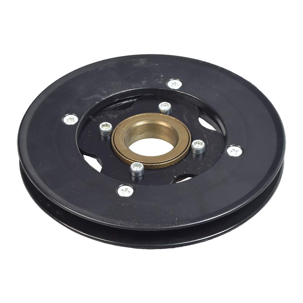 Amazon.com: AlveyTech Rear Sprocket, Freewheel, & Chain Plate