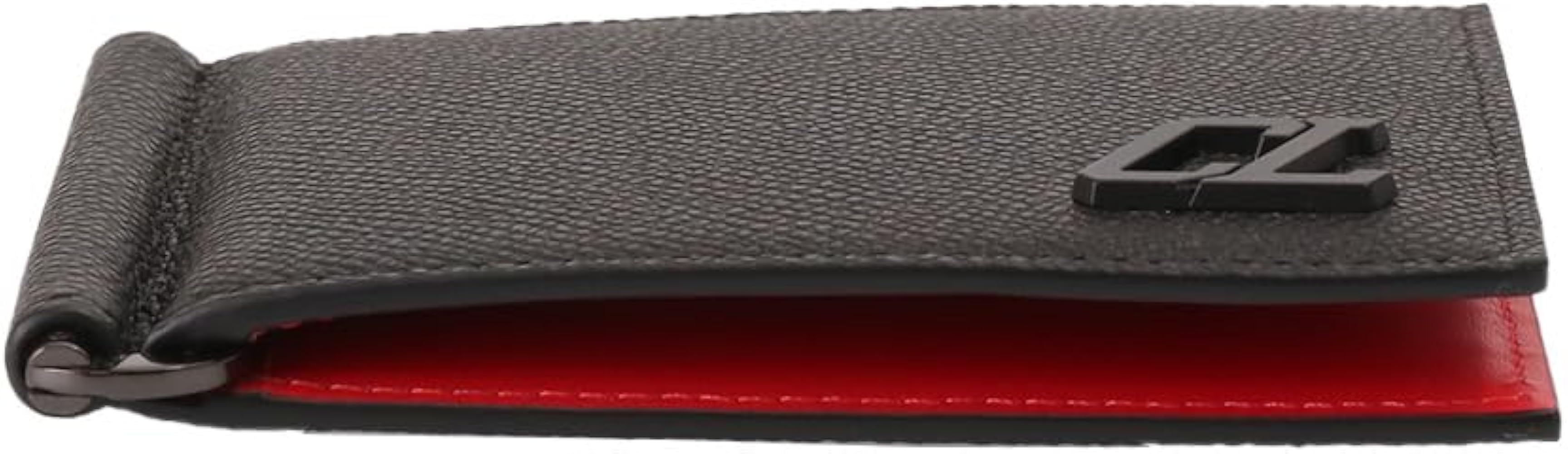 Amazon | [Christian Louboutin] [クリスチャンルブタン] 財布 メンズ