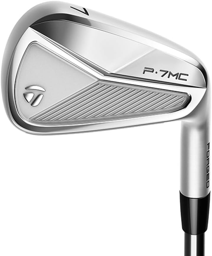 Amazon.co.jp: テーラーメイド（TAYLORMADE） P7MC アイアンセット6本