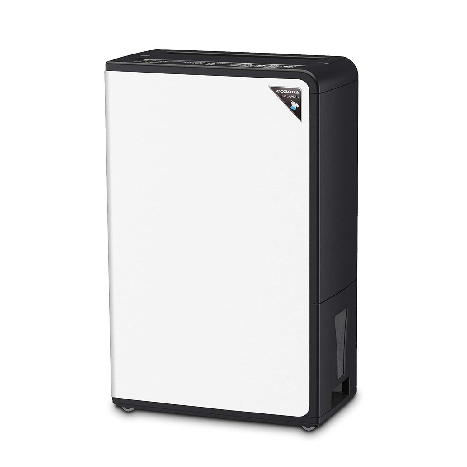 Amazon | 【Amazon.co.jp限定】 CORONA(コロナ) 衣類乾燥 除湿機
