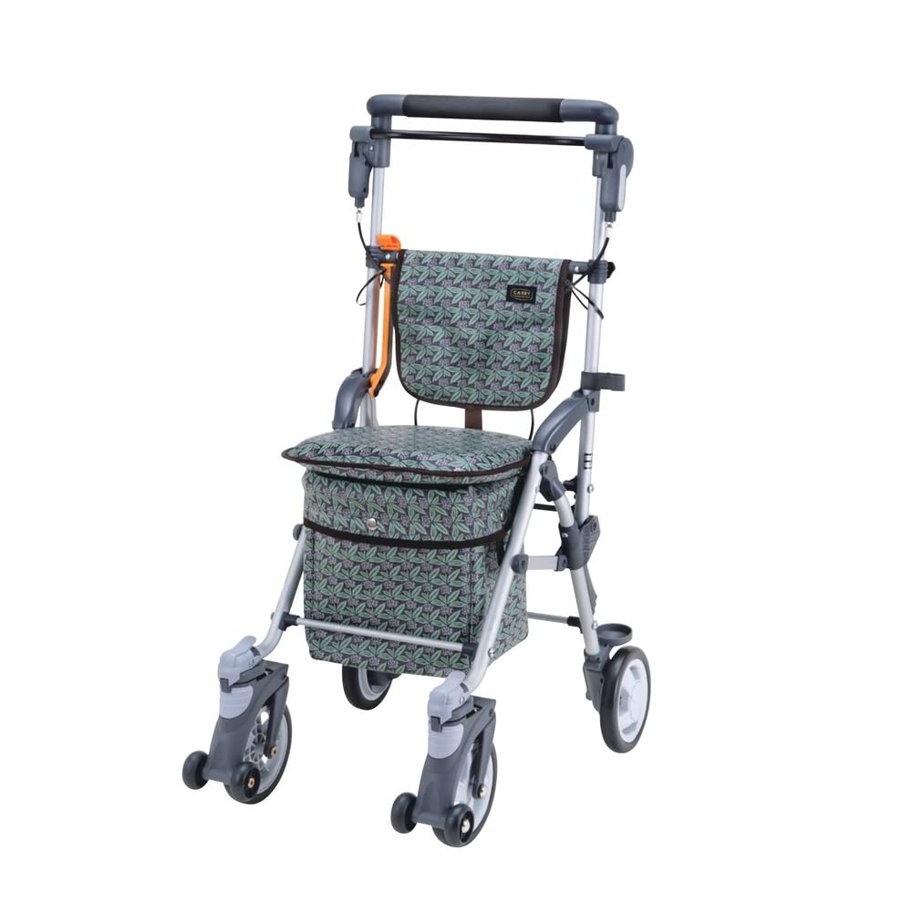 Amazon | マキテック コンパクトタイプシルバーカー スルーンボックスN