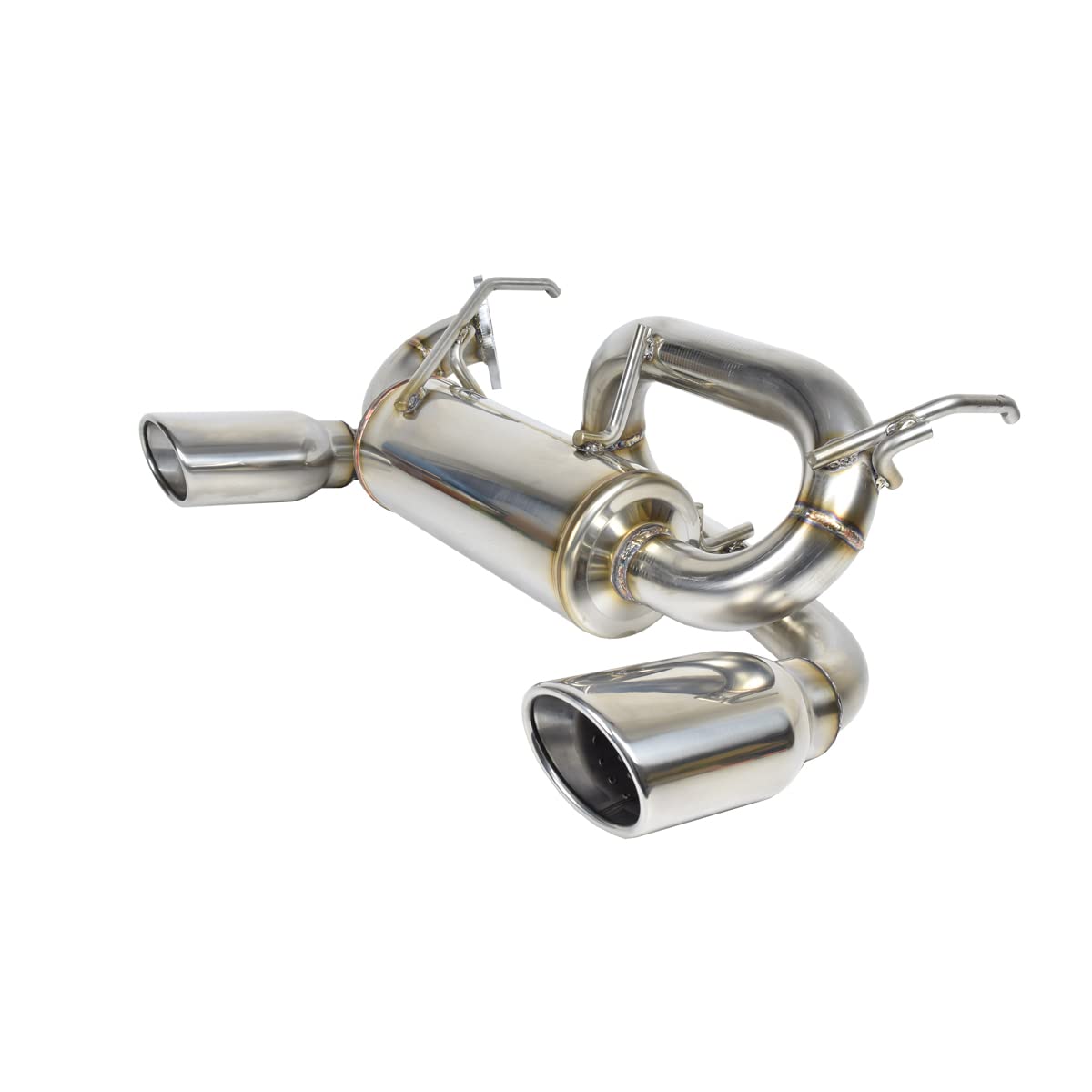 Amazon | ロッソモデロ DUSSEL EX G-Style マフラー スズキ ジムニー