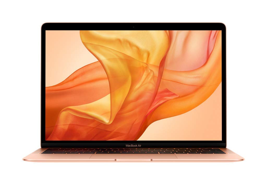 Amazon.com: Apple Late-2018 MacBook Air with Core i5, 13-inch, 8GB