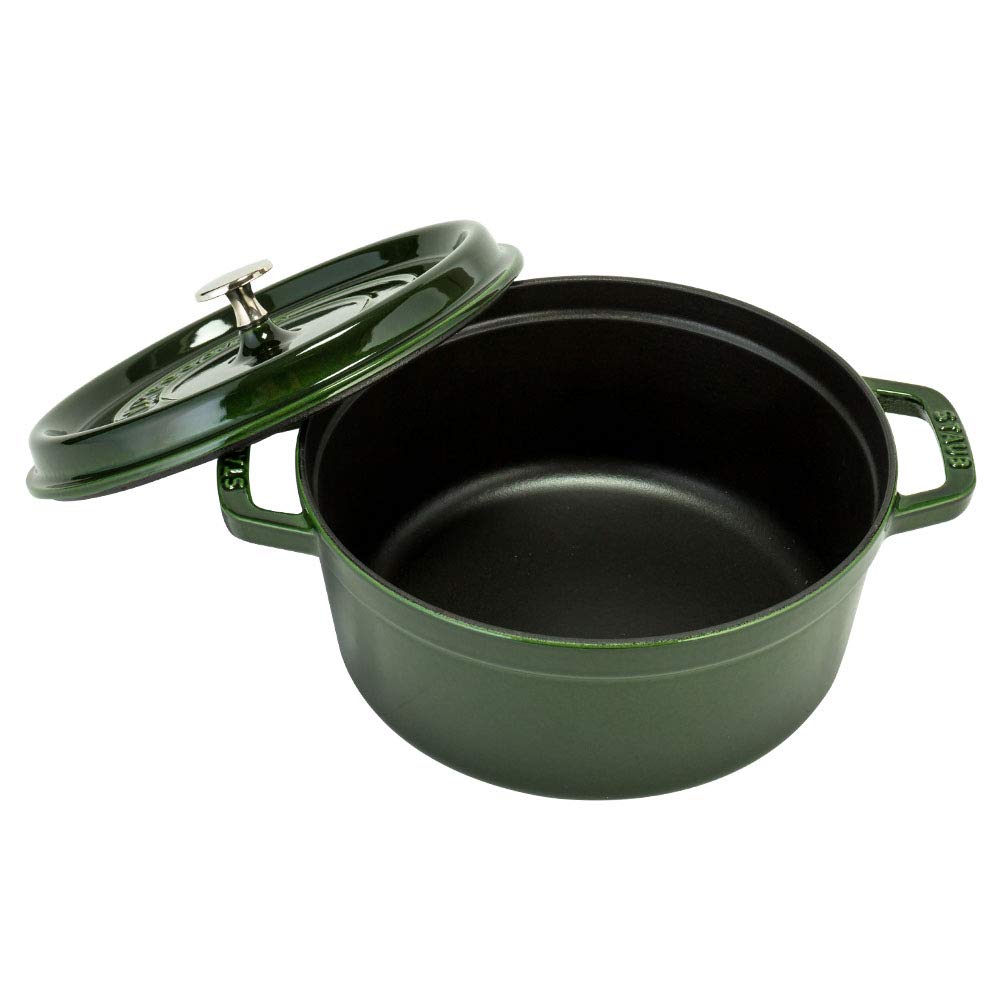 Amazon | [ ストウブ ] Staub ピコ ココット ラウンド 24cm 両手鍋