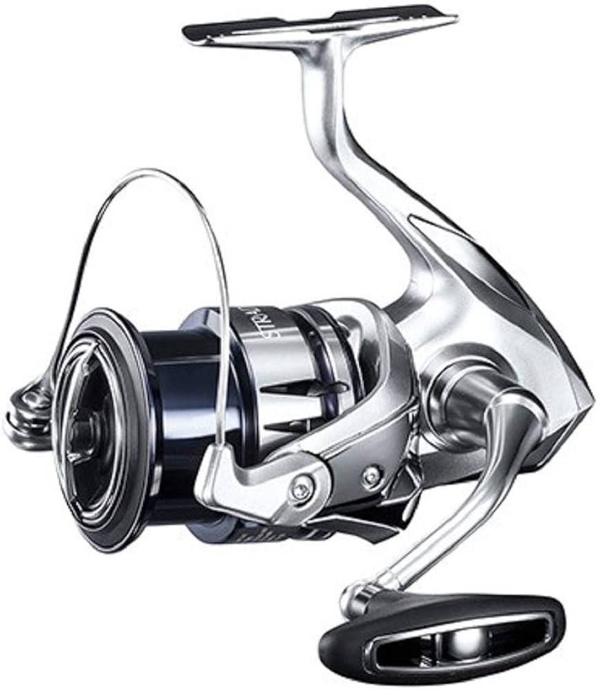 Amazon | シマノ(SHIMANO) スピニングリール 19 ストラディック