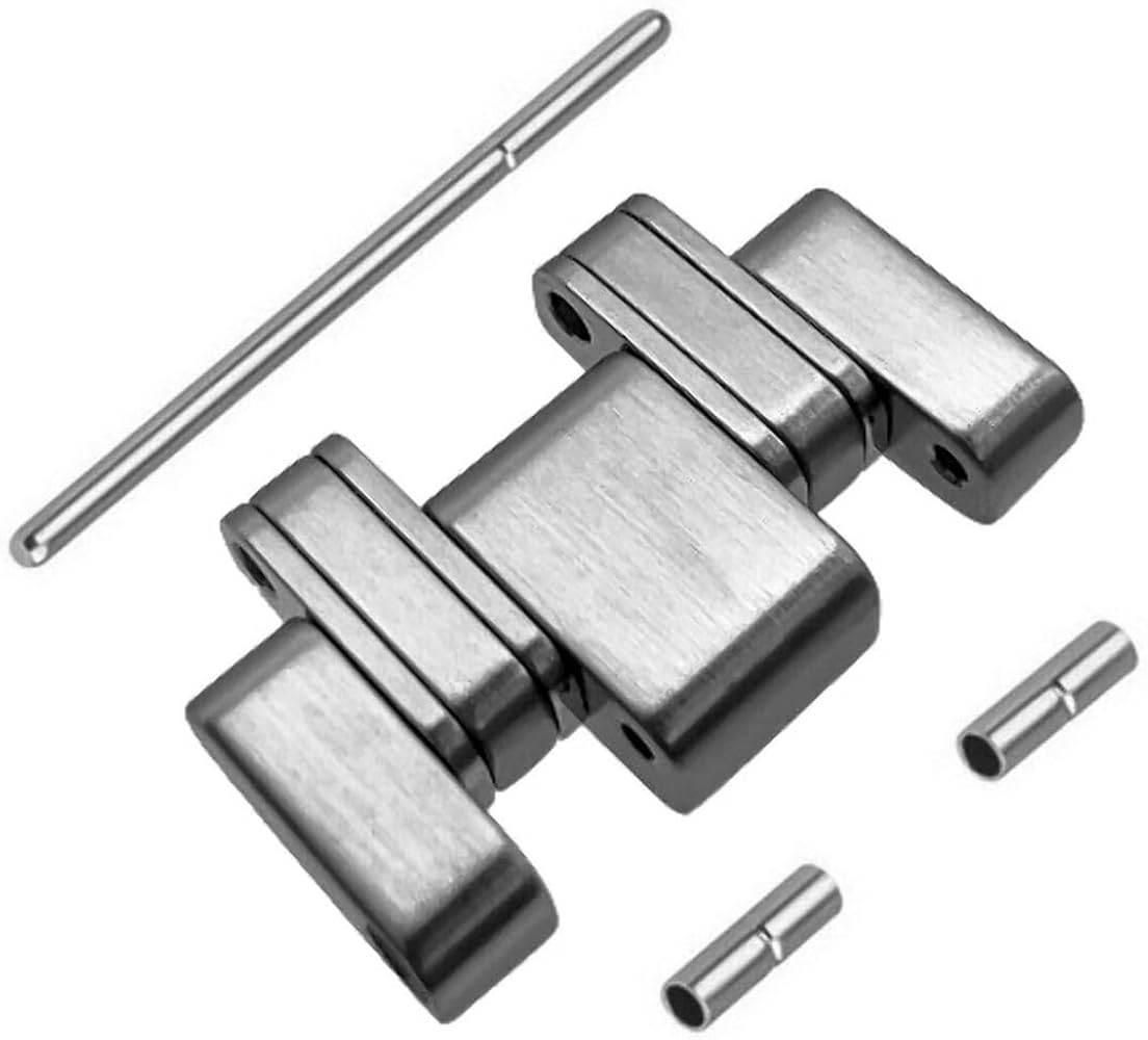 Amazon.com: Ewatchparts 18mm Watch Midsize Link Compatible With