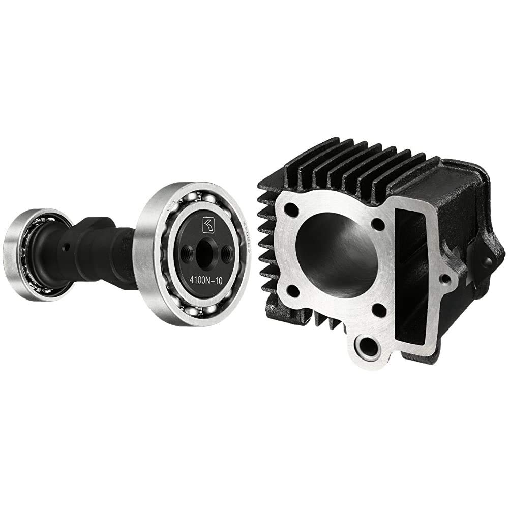 Amazon | キタコ(KITACO) SPLハイカムシャフト モンキー(MONKEY