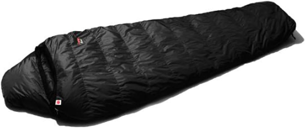 Amazon.co.jp: ナンガ シュラフ 寝袋 オーロラテックス 600DX 下限温度