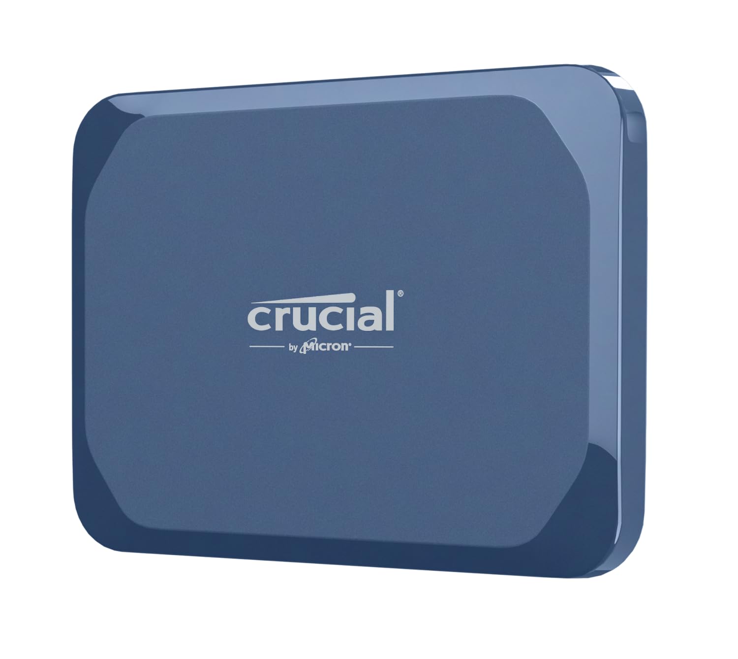 Amazon | Crucial X10 外付け SSD 6TB USB3.2 / Type-C 最大読込速度