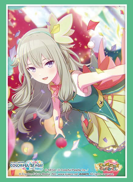 Amazon | ブシロード スリーブコレクション ハイグレード Vol.3474