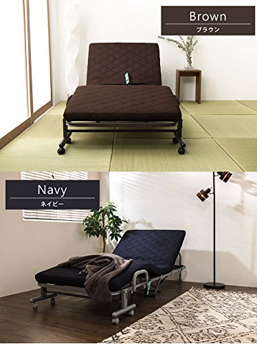 Amazon.co.jp: ビータ(Vita) 電動折りたたみメッシュキルトベッド