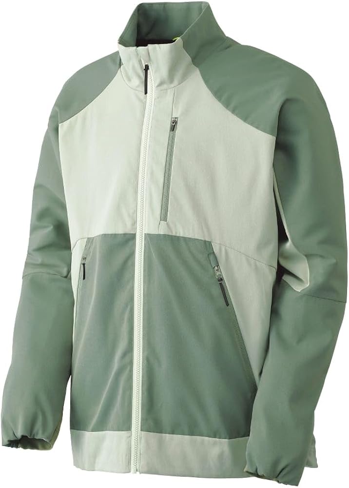 Amazon | 【緑L】ワークマン エックスシェルター 断熱 βライトウォーム