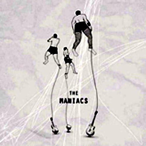 Amazon.co.jp: The Maniacs : The Maniacs: デジタルミュージック