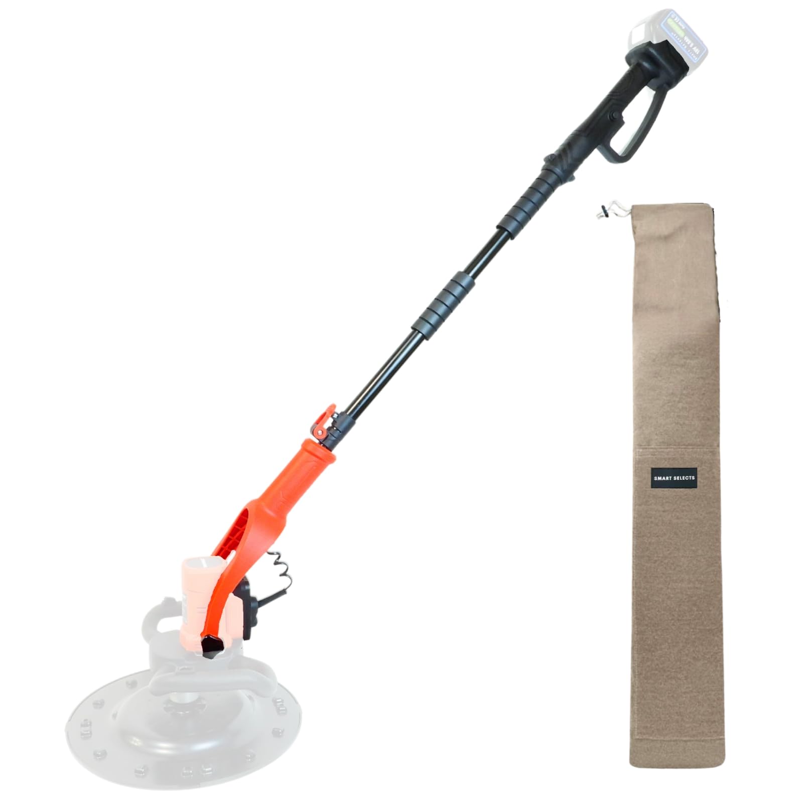 Amazon.co.jp: ＼改良型／【日本企業】SMART SELECTS 充電式トロウェル