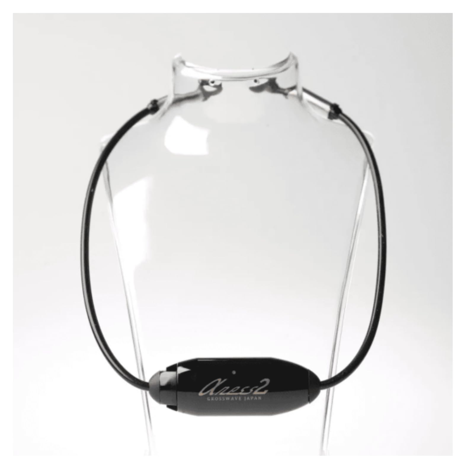 Amazon.co.jp: アルファネス2 （特許技術で自律神経を整えるネックレス