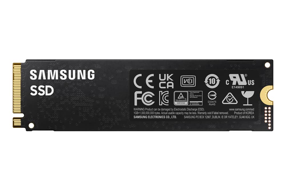 Amazon | SAMSUNG 970 EVO Plus SSD 2TB - M.2 NVMe Interface