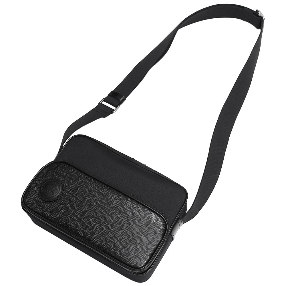 Amazon | [ハンティングワールド] バッグ メンズ 斜めがけ ショルダー