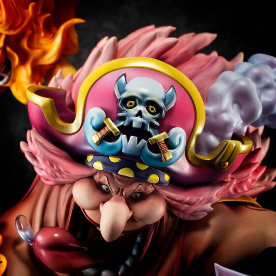 Amazon.co.jp: ONE PIECE Portrait.Of.Pirates P.O.P ワンピース SA