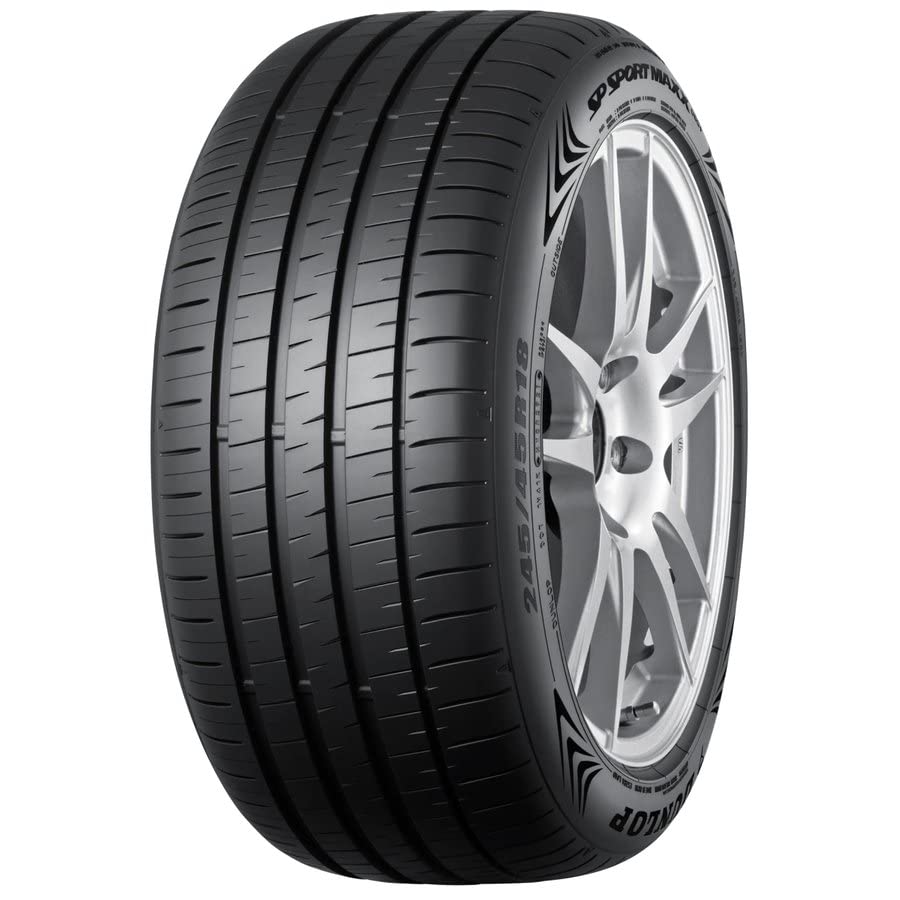 Amazon.co.jp: ダンロップ(DUNLOP) 225/45R18 SP SPORT MAXX 060+ 1本