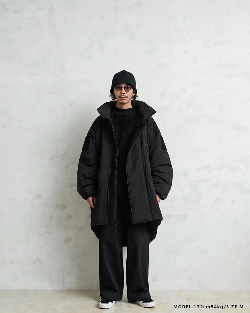 Amazon | [WAIPER] inc 米軍 PCU LEVEL7 TYPE2 PRIMALOFT モンスター