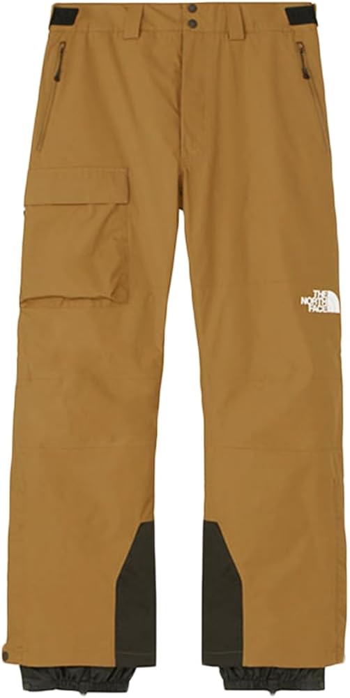 Amazon | [ザノースフェイス] メンズ Shukabra Pant ストレート