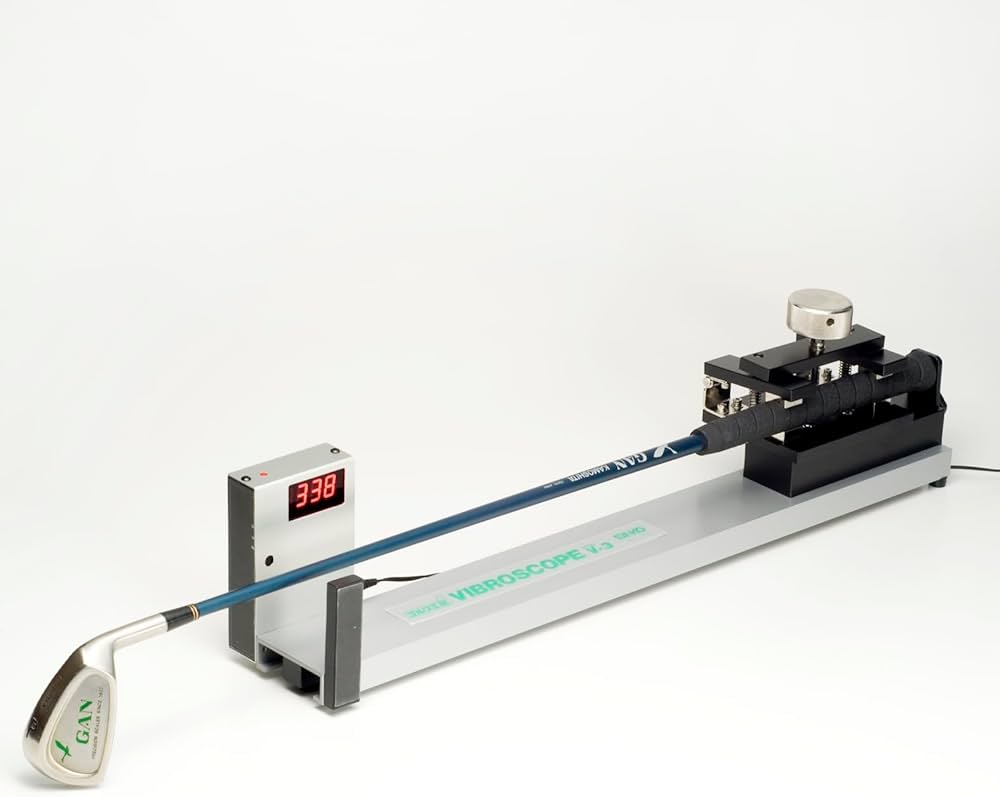 Amazon.co.jp: SANKO Vibroscope V3 : Industrial & Scientific