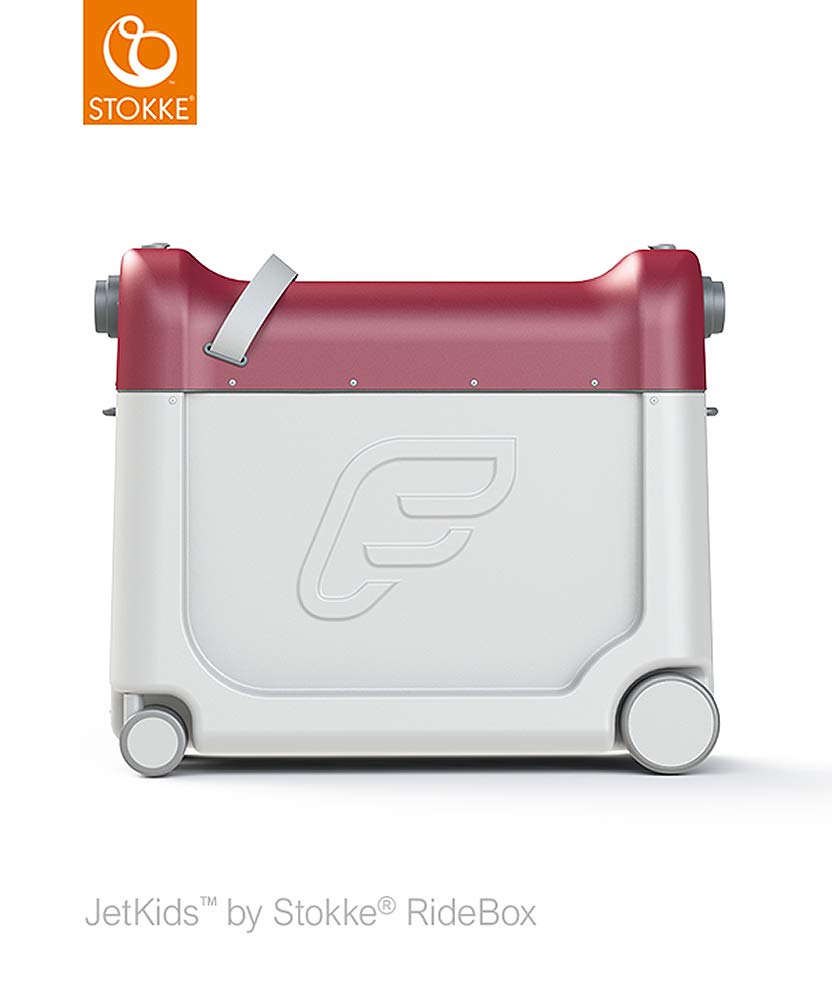 Amazon.co.jp: STOKKE ストッケ ジェットキッズ ライドボックス E6系