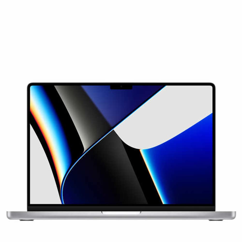 Amazon.com: Apple Late 2021 MacBook Pro with Apple M1 Pro chip (14