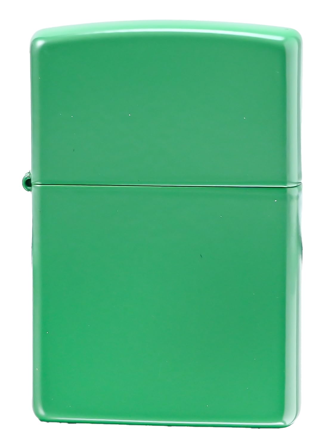 Amazon.co.jp: [ZIPPO] ジッポー ライター グラス グリーン 48629