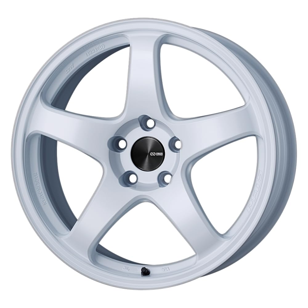 Amazon.co.jp: ENKEI エンケイ Performance Line PF05 17×9.0J 5H