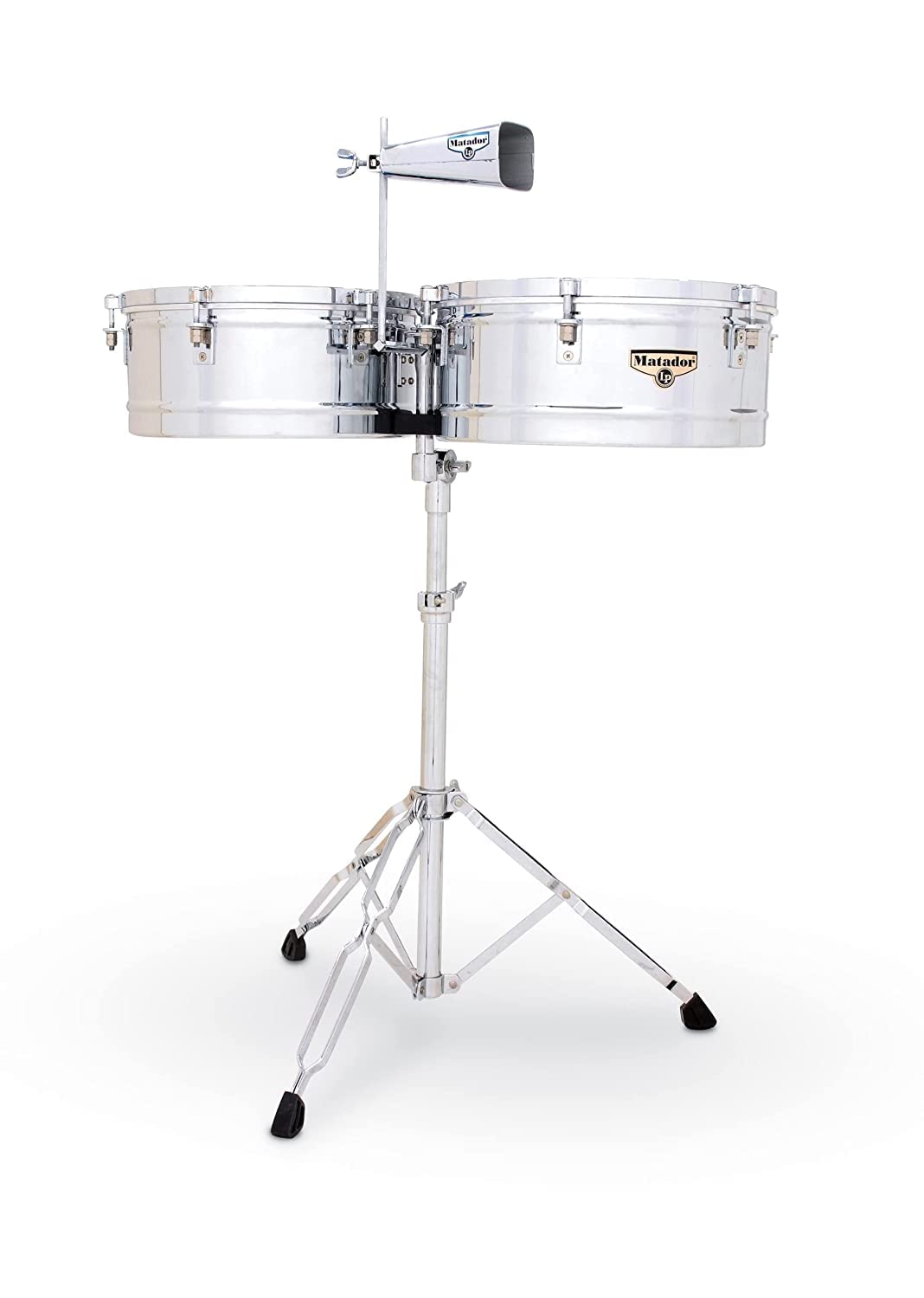 Amazon.com: Latin Percussion LP Matador 14