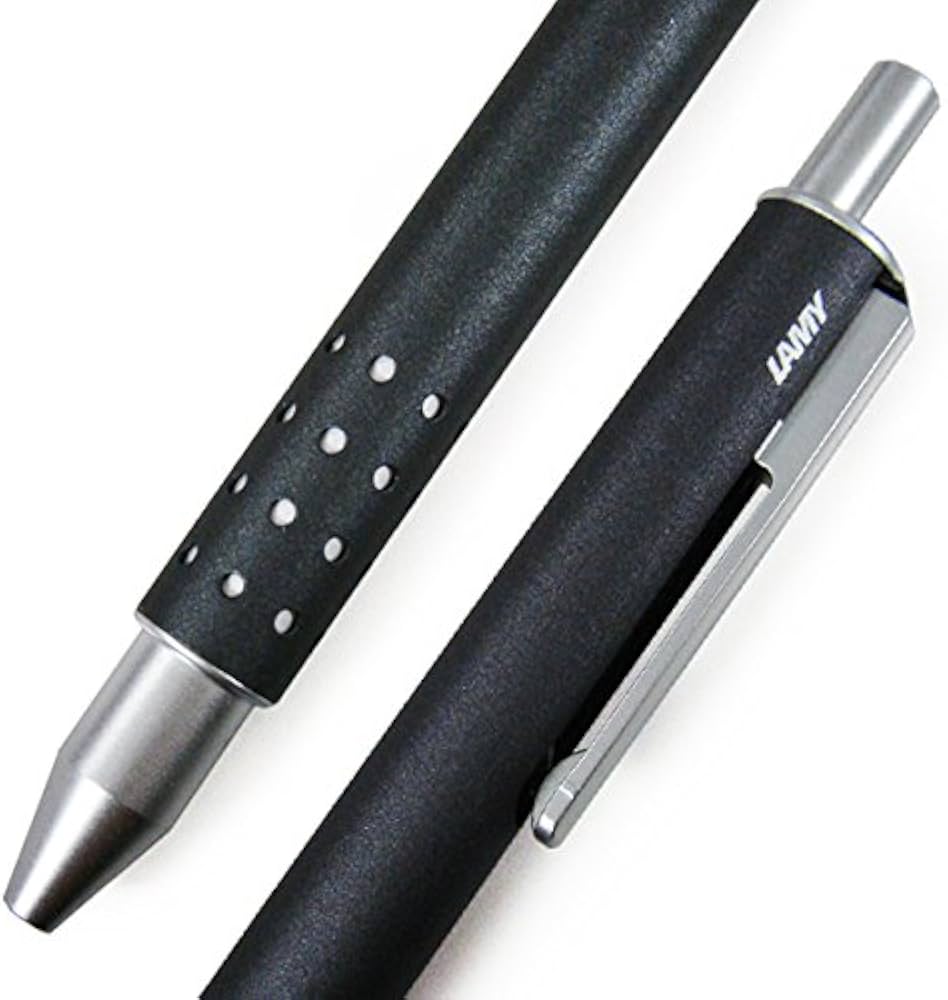 Amazon | LAMY ラミー ローラーボール swift スウィフト グラファイト
