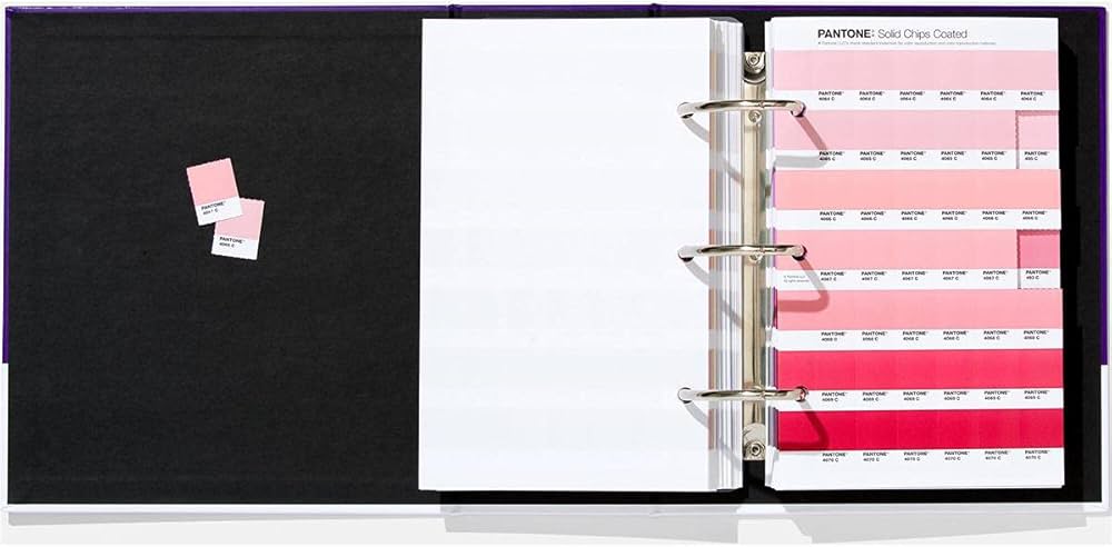 Amazon.co.jp: Pantone(パントン) ソリッドチップス : ホビー