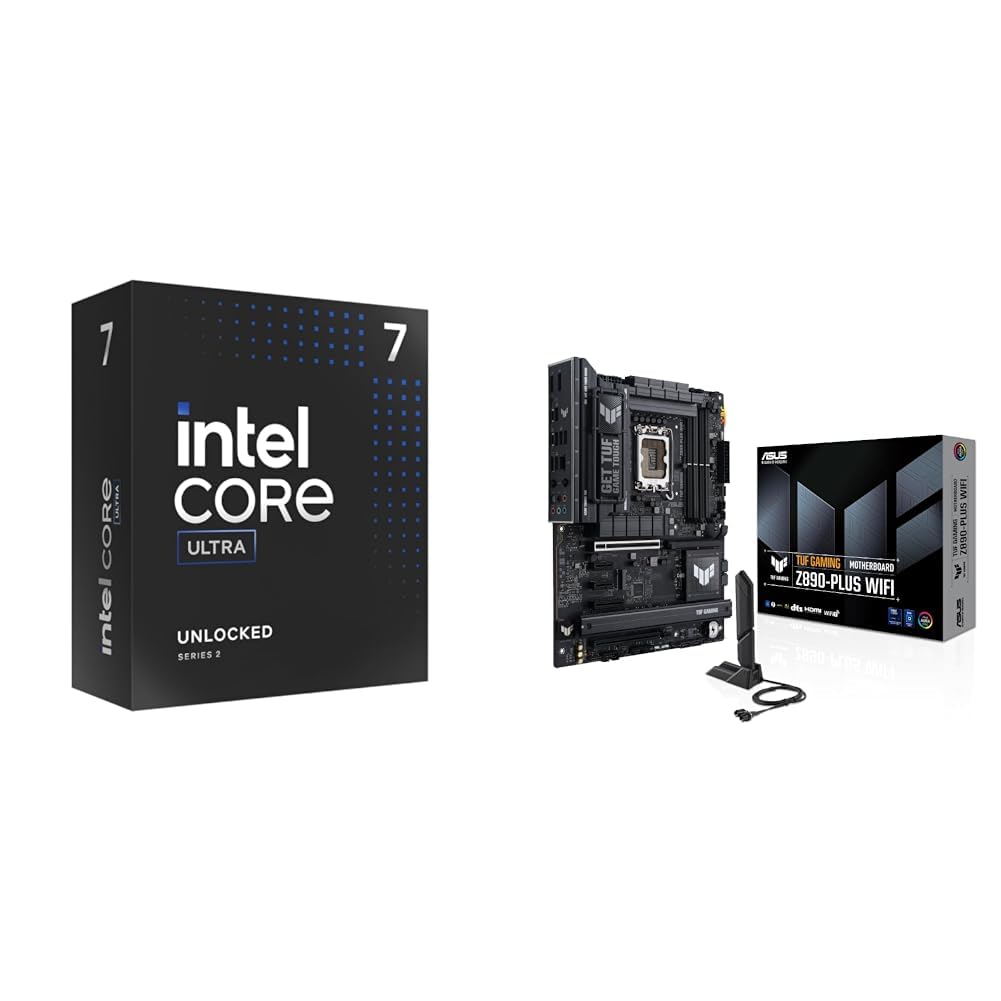 Amazon | 【セット買い】【Amazon.co.jp限定】INTEL Core Ultra7 265K