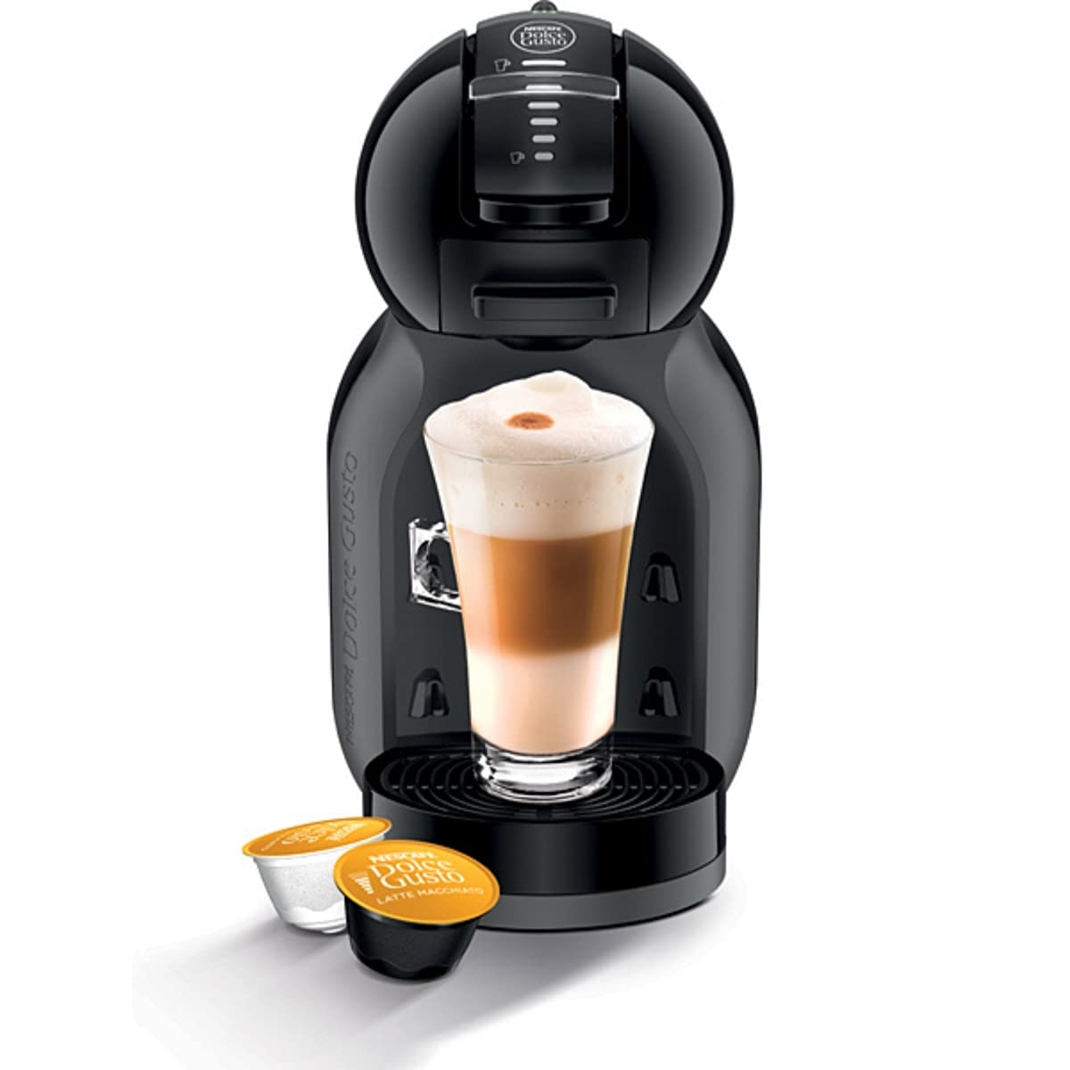 Amazon.co.jp: ネスレ ネスカフェ ドルチェグスト グレイ＆ピアノ