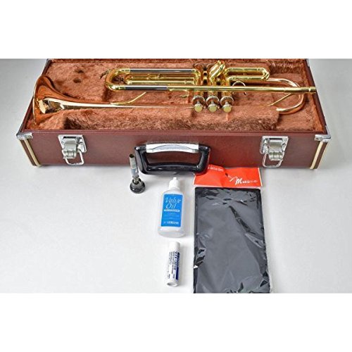 Amazon | YAMAHA ヤマハ / YTR-333 | トランペット | 楽器・音響機器