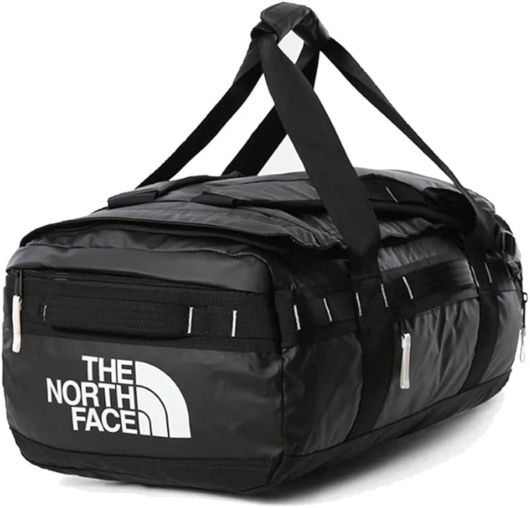 Amazon | The North Face 42 L ベースキャンプ ボイジャー ダッフル