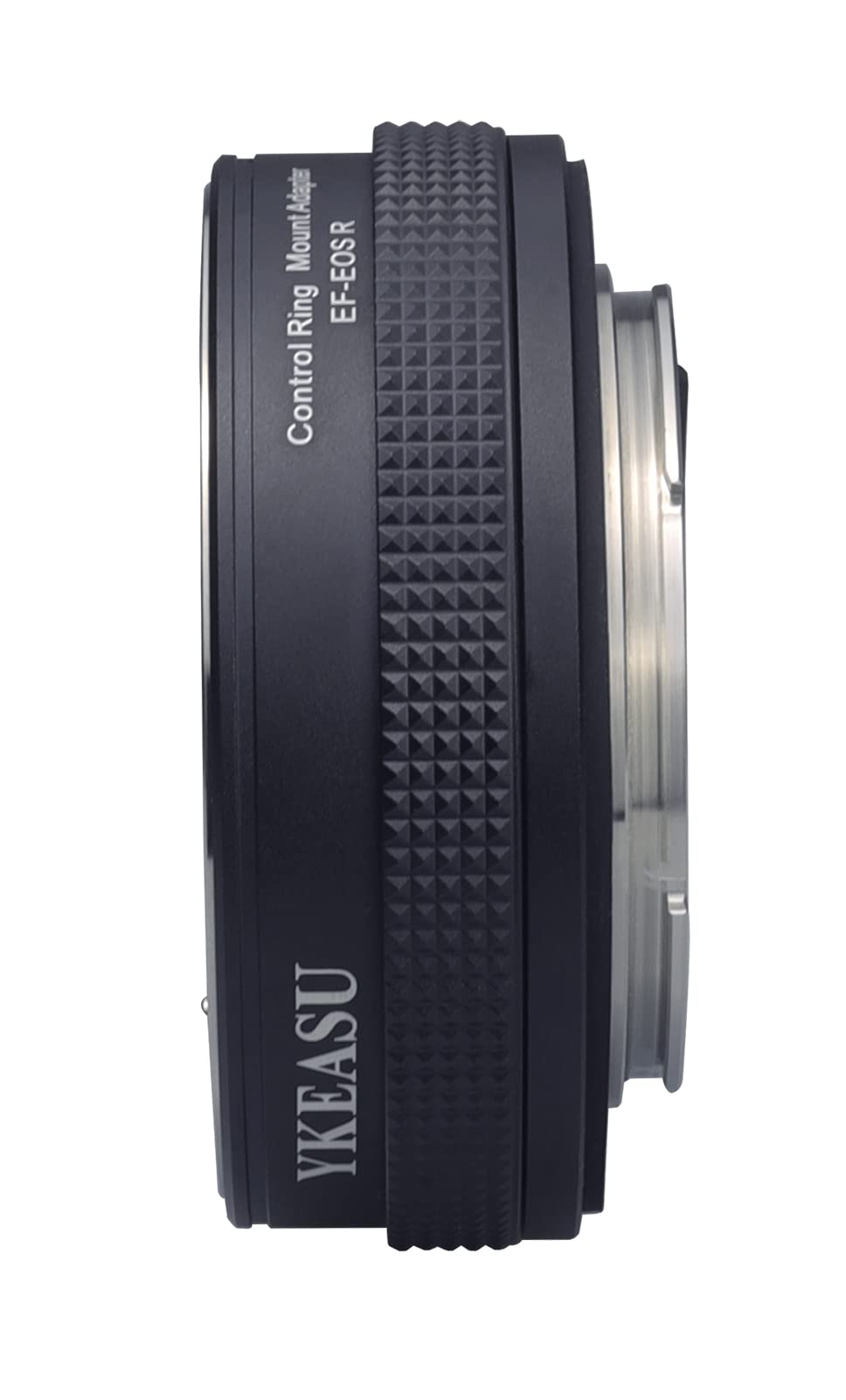 Amazon | コントロールリングマウントアダプター EF-EOS R キヤノン EF